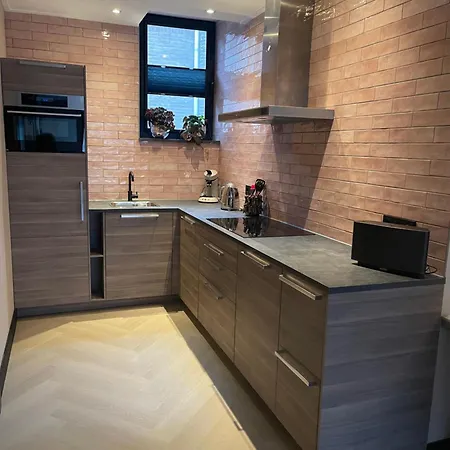 Villa B&B Bovenkarspel