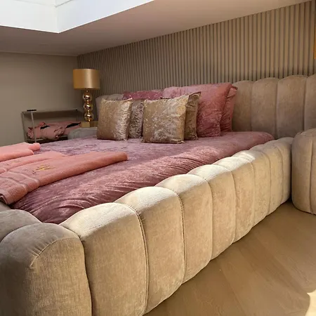 Villa B&B Bovenkarspel Bovenkarspel