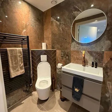 Villa B&B Bovenkarspel Bed and breakfast Bovenkarspel