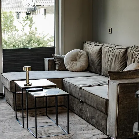 Villa B&B Bovenkarspel Bed & Breakfast Bovenkarspel