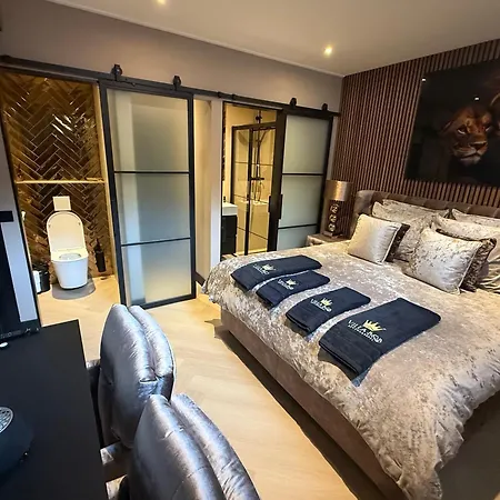Villa B&B Bovenkarspel