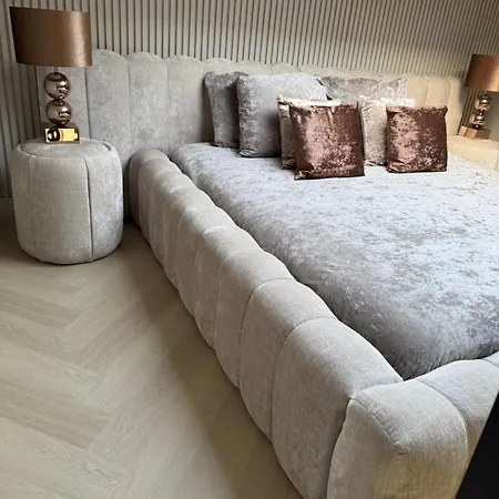 Bed and breakfast Villa B&B Bovenkarspel Bovenkarspel