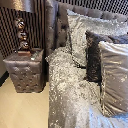 Villa B&B Bovenkarspel Frühstückspension 4*