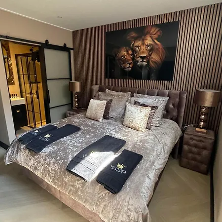 Bed & Breakfast Villa B&B Bovenkarspel Bovenkarspel