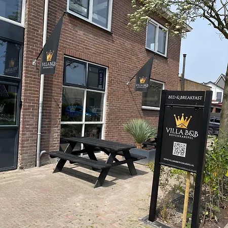 Villa B&B Bovenkarspel Bovenkarspel