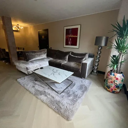 Villa B&B Bovenkarspel Frühstückspension Bovenkarspel