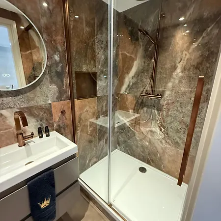 Villa B&B Bovenkarspel Frühstückspension