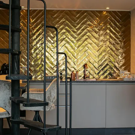 Villa B&B Bovenkarspel 3*