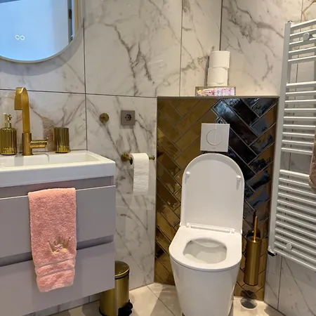 Villa B&B Bovenkarspel 博文卡尔斯佩尔